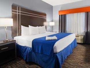 Best Western Elkhart Inn & Suites Phòng bức ảnh