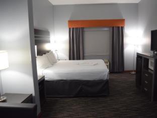 Best Western Elkhart Inn & Suites Phòng bức ảnh