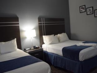 Best Western Elkhart Inn & Suites Phòng bức ảnh