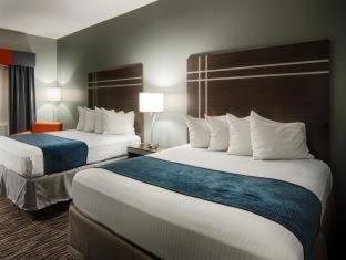 Best Western Elkhart Inn & Suites Phòng bức ảnh