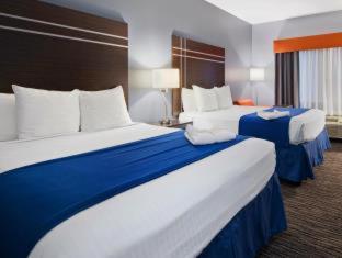 Best Western Elkhart Inn & Suites Phòng bức ảnh