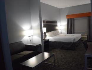 Best Western Elkhart Inn & Suites Phòng bức ảnh