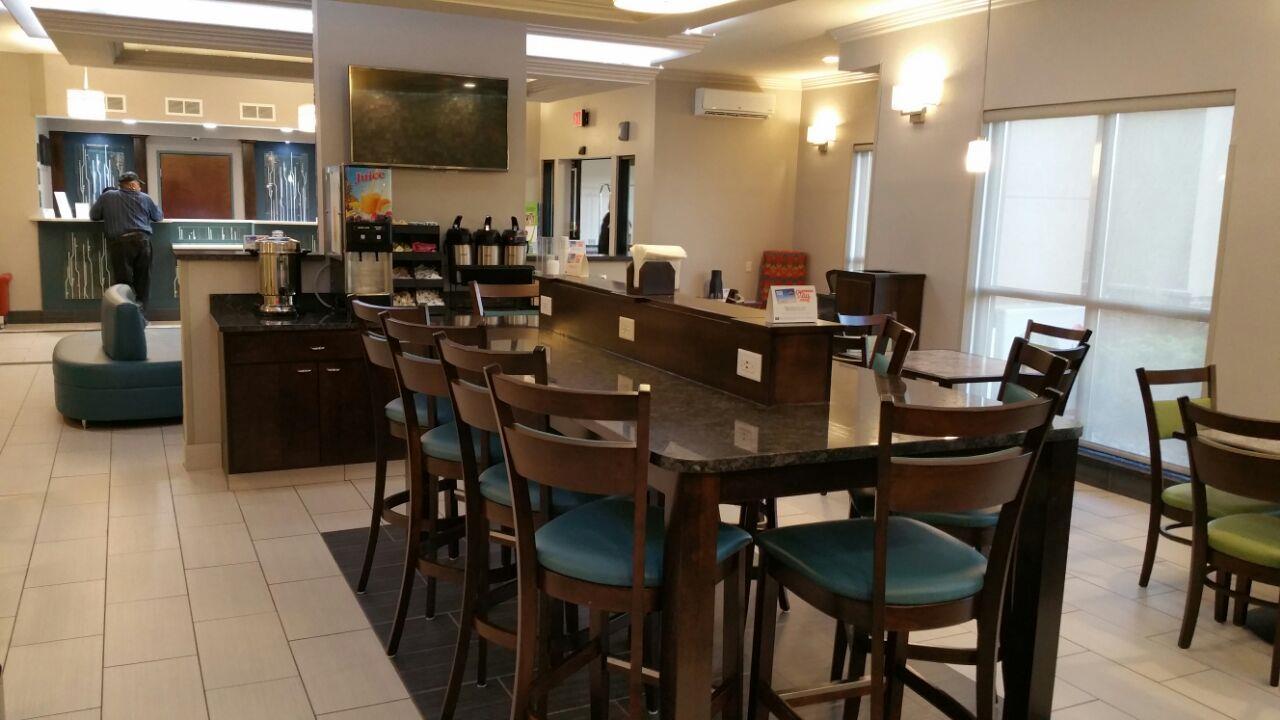 Best Western Elkhart Inn & Suites Ngoại thất bức ảnh