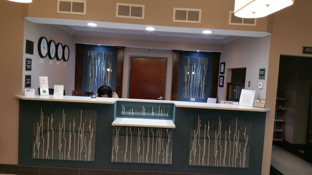 Best Western Elkhart Inn & Suites Ngoại thất bức ảnh