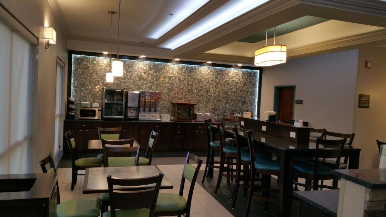 Best Western Elkhart Inn & Suites Ngoại thất bức ảnh